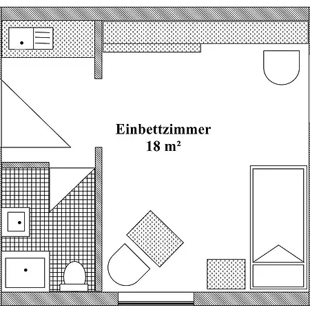 Rottaler Stuben * Bad Birnbach