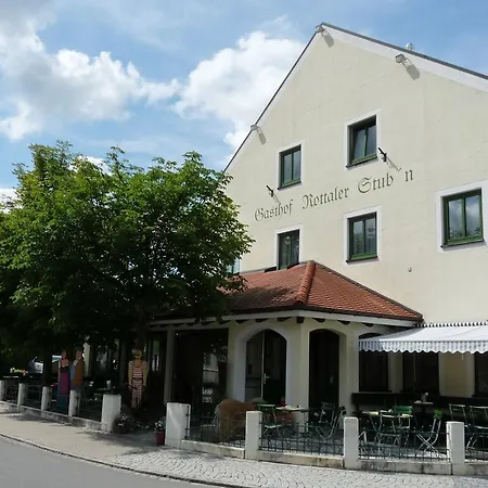 Rottaler Stuben Guest house