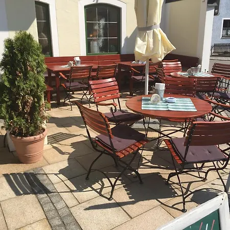 Guest house Rottaler Stuben