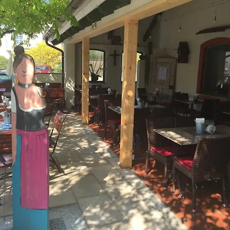 Rottaler Stuben Guest house