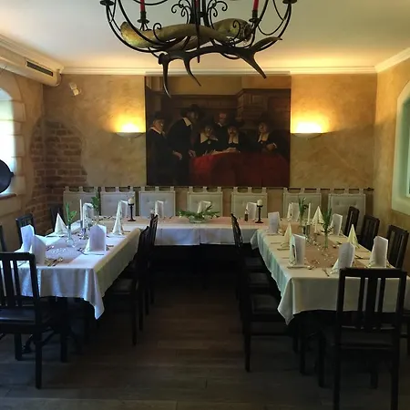 Guest house Rottaler Stuben *