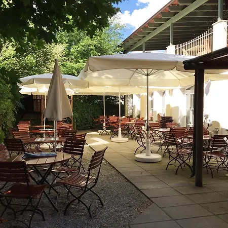 Guest house Rottaler Stuben