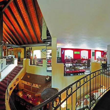 Guest house Rottaler Stuben