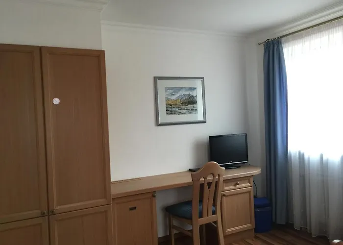 Rottaler Stuben 4*