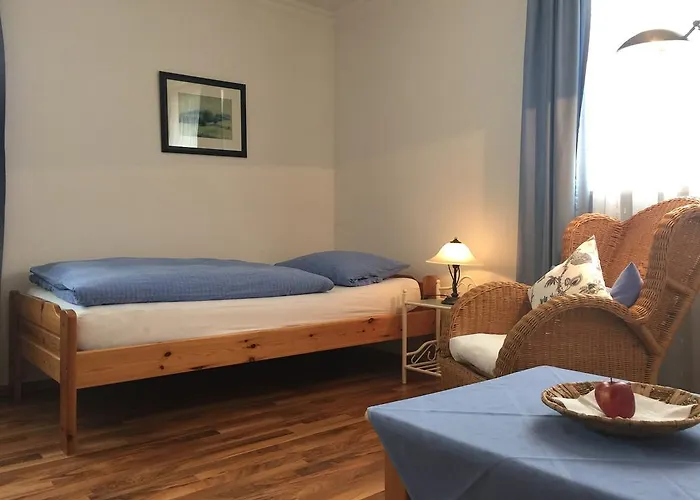 Rottaler Stuben Bad Birnbach