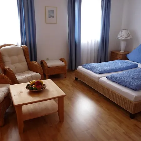 Rottaler Stuben Pensión 4*