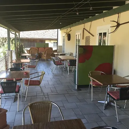 Rottaler Stuben Konukevi 4*