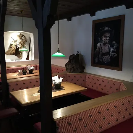 Guest house Rottaler Stuben