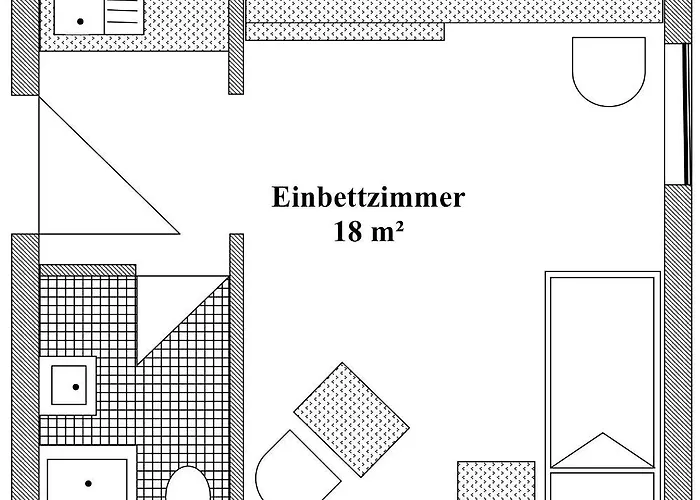 Rottaler Stuben 4* Bad Birnbach
