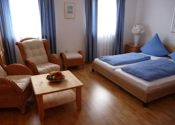 Rottaler Stuben Guest house 4*
