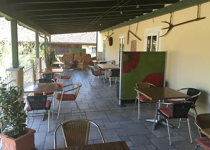 Rottaler Stuben Guest house 4*