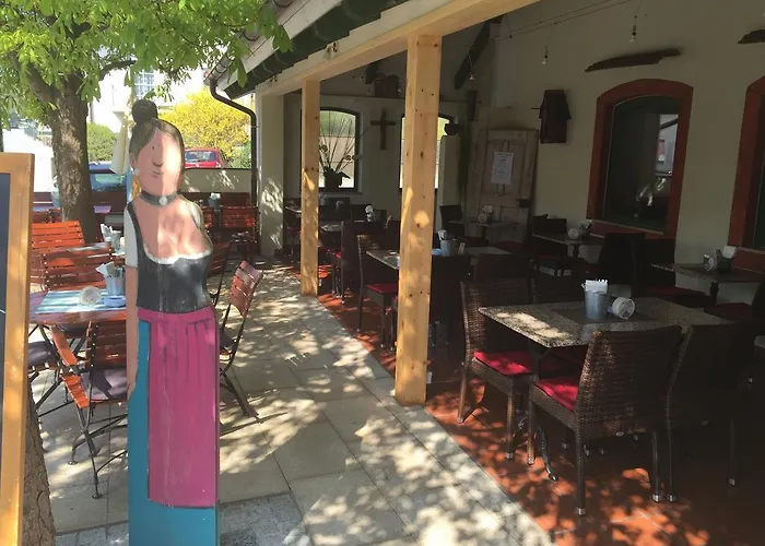 Rottaler Stuben Guest house