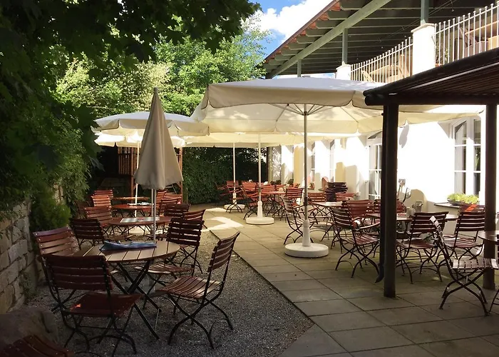 Guest house Rottaler Stuben