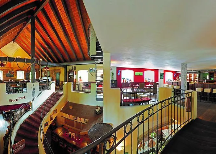 Guest house Rottaler Stuben